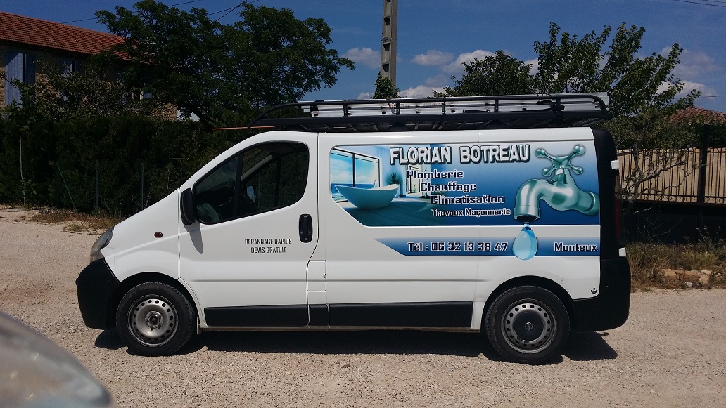 Botreau Plomberie — Photos 1